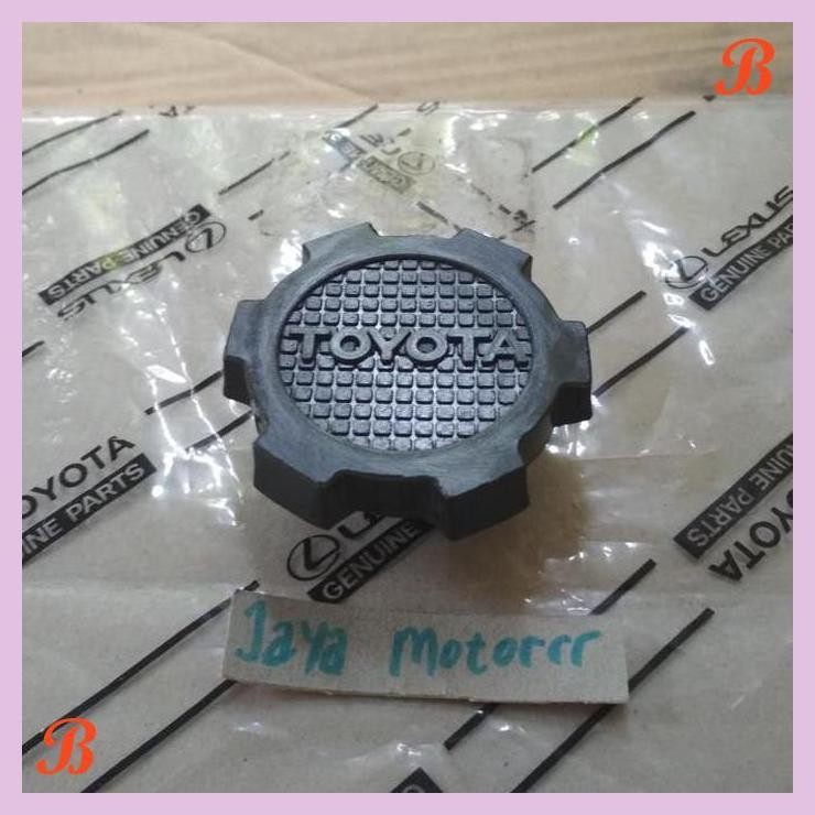 | JY | TUTUP OLI MESIN KIJANG KF20