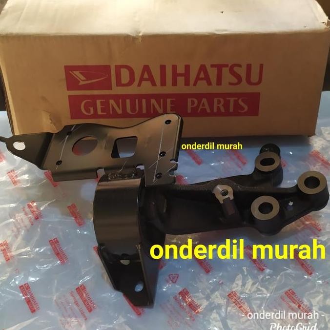 Engine mounting agya-ayla kiri manual 1000cc ORIGINAL