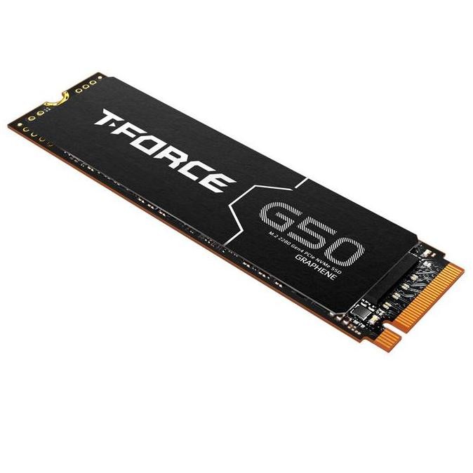ready SSD Team G50 2TB 1TB 512GB - Gen4 NVMe PCIe M2.2280 Team SSD G50 512GB 1TB 2TB