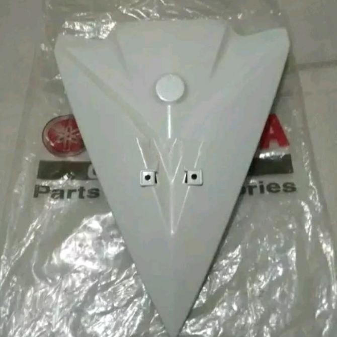 DASI TAMENG DEPAN XEON RC