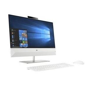 Pc Desktop Hp Aio 27 Cr0034D Touch I7 1355U 16Gb 1Tb Irisxe W11+Ohs 27.0Fhd Ips New Stok