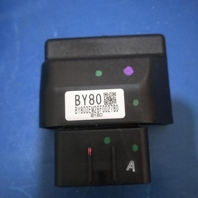 CDI ECU X RIDE 125 BY8 ORIGINAL