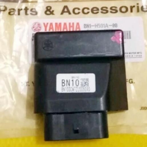 ECU CDI ECM MIO M3 2017-2019 ASLI ORIGINAL ORI