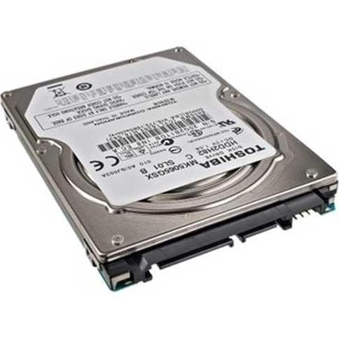 TERMURAH - Hardisk / HDD internal Laptop 500GB untuk Laptop toshiba acer Asus