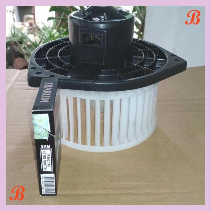 | JY | MOTOR BLOWER FAN KIPAS ANGIN AC ISUZU DMAX D-MAX 2004-2011
