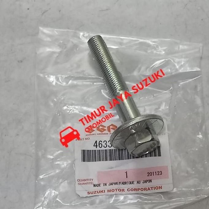Baut Chamber Baleno asli SGP Sparepart Suzuki