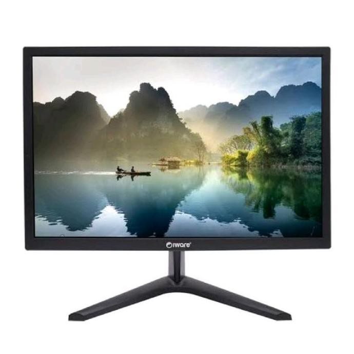 Komputer / Pc Rakitan Intel Core I7 6700 Gen 6 - Pc Slim / Desktop - Pc Office / Kantor - Siap Pakai