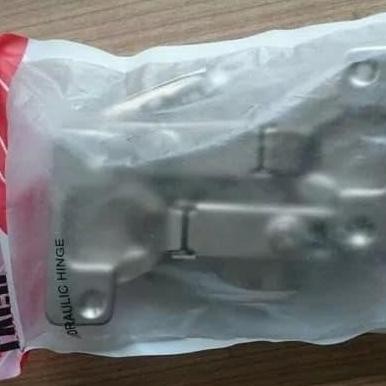 engsel sendok taco Slowmotion