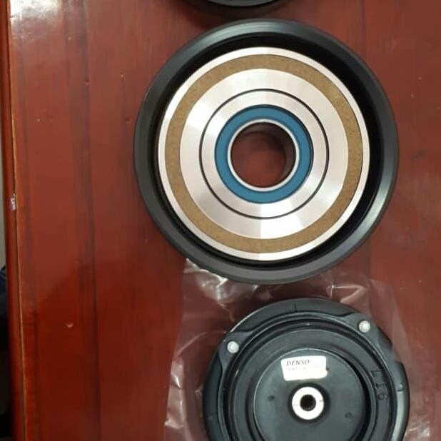 magnet clutch honda stream 2000 Kualitas Original