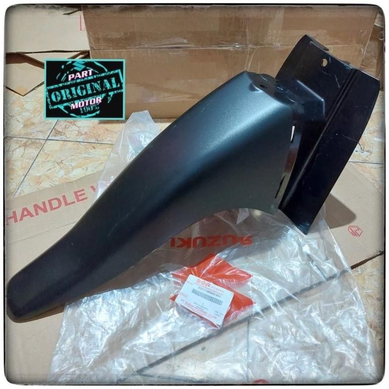 Produk Asli Spakbor Depan Bagian Belakang Smash 110 OLD 2005 ORI SGP