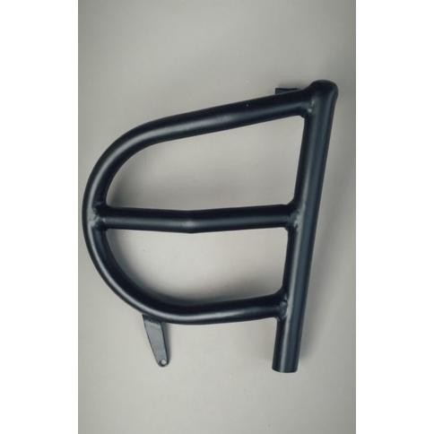 engine guard yamaha byson custom scrambler,bober ,cafe racer