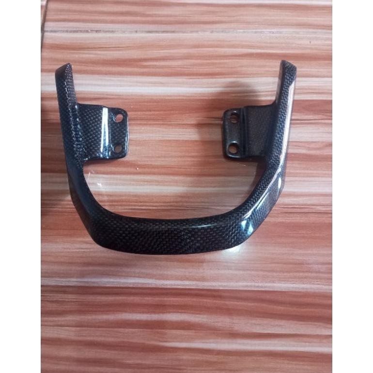 behel ninja r/rr carbon kevlar motif tyga