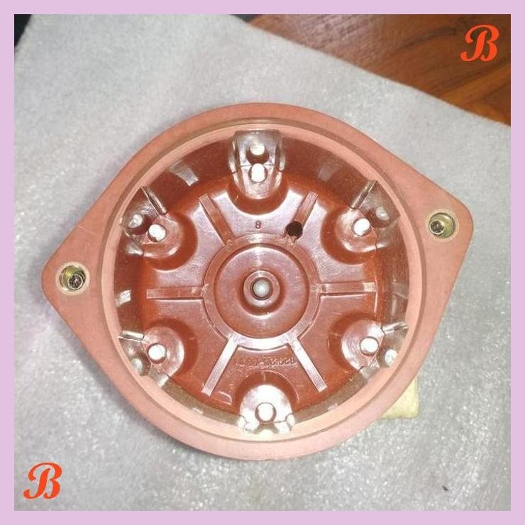 | JY | TUTUP DELCO TOYOTA CROWN 1978-1980 DENSO 029120-0672