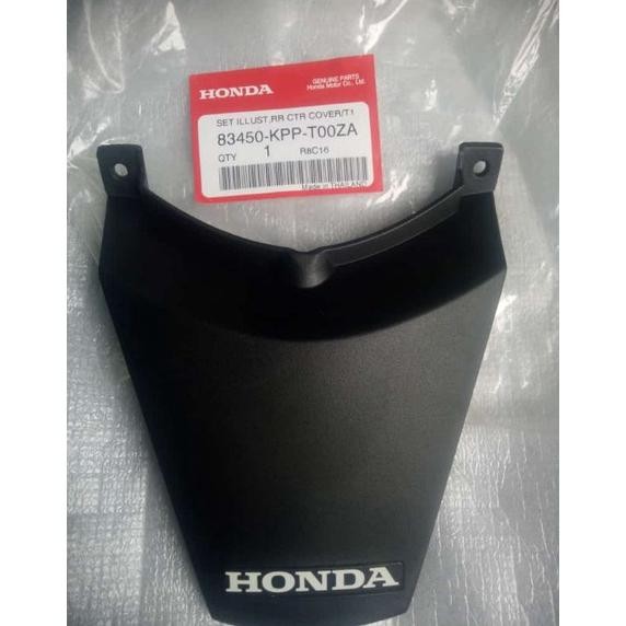 Cover Atas Stoplamp CBR 250R KYJ CBR 150R KPP Thailand