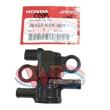 Valve Assy Air Injection Honda CBR 250R Thailand Ori 36450-KVK-901