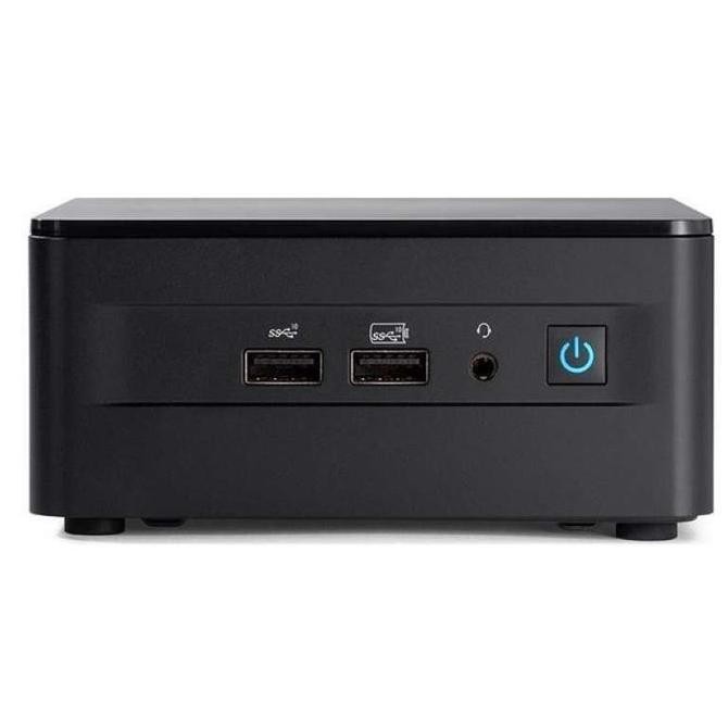 Mini Pc Intel Asus Rnuc12Wshi500000I Core I5-1240P Barebone New Stok