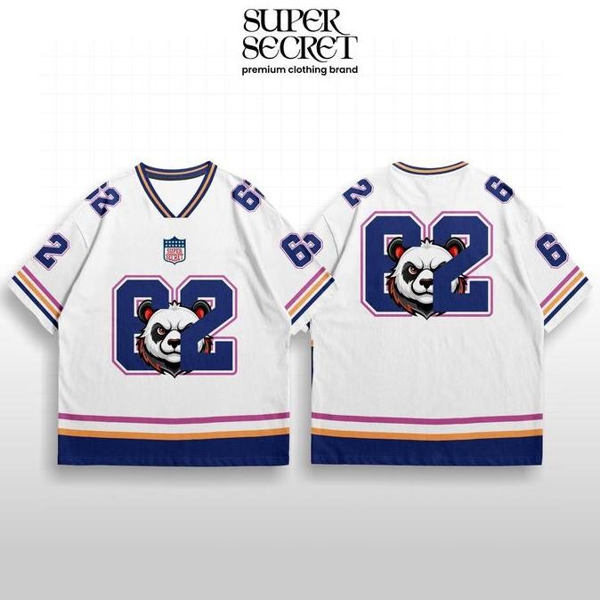 restock  Jersey Oversize UB Series 1 Bahan Dryfit Brazil/Milano Vintage Rugby dengan Perlindungan An