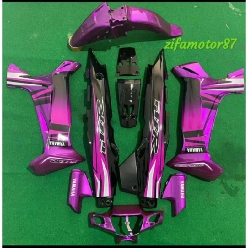 Full set body halus Yamaha fiz r FIZ R fiz R Fiz R fiz r full set body halus Yamaha fiz r FIZ R fiz 