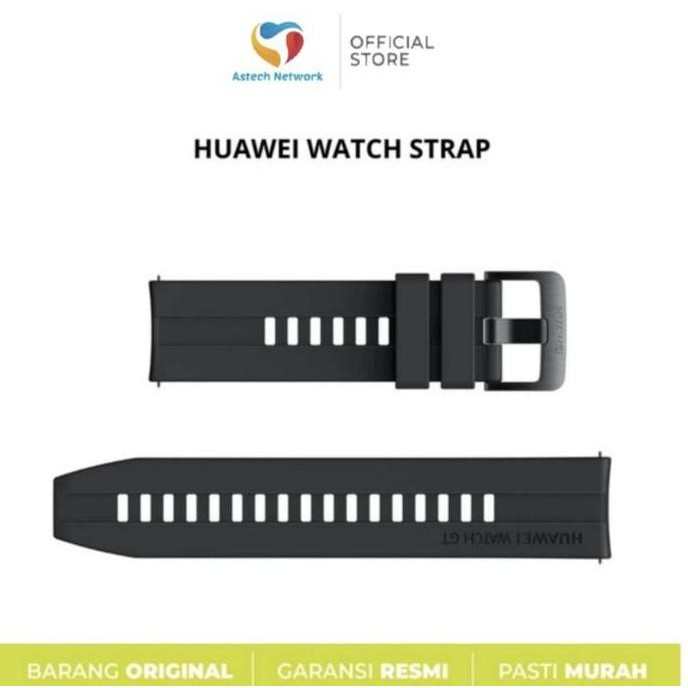 NEW Huawei Strap GT 3 42mm 20mm ORIGINAL