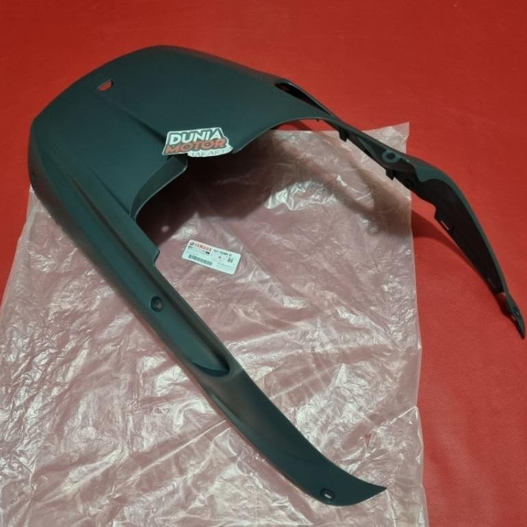 Dek kolong mio non step orinal yamaha abu2 kolongan mio non step dek lower mio non footstep