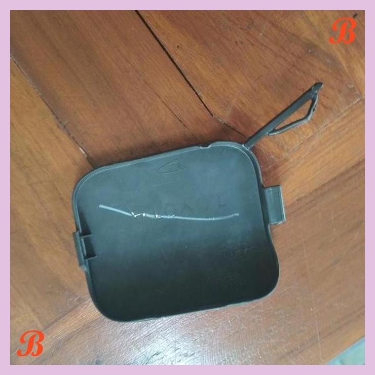 | JY | 52127-BZ340 TUTUP BUMPER AVANZA