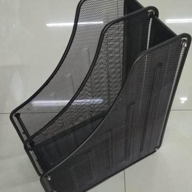 

READY BoxFile Besi 2 Sekat NEW
