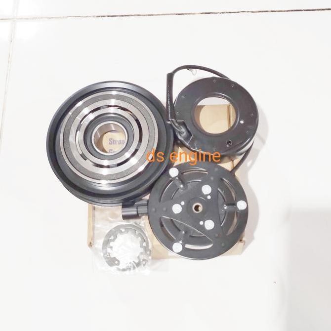 magnet clutch brv hrv mobilio honda Kualitas Original