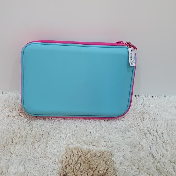 

Smiggle Single Hardtop Pencil Case Kualitas Original