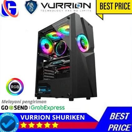 Pc Rakitan Core I7 Untuk Desain, Video Editing New Stok