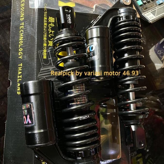 Shockbreaker pcx 125 / pcx cbu thailand