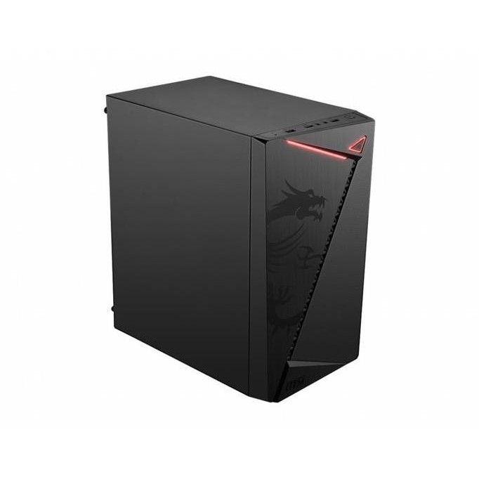 Dustor Pc Rakitan Office Powered By Msi (Pbm) - Intel Core I3 / I5 / I7 Gen 10 - 16Gb Ddr4 - 500Gb N