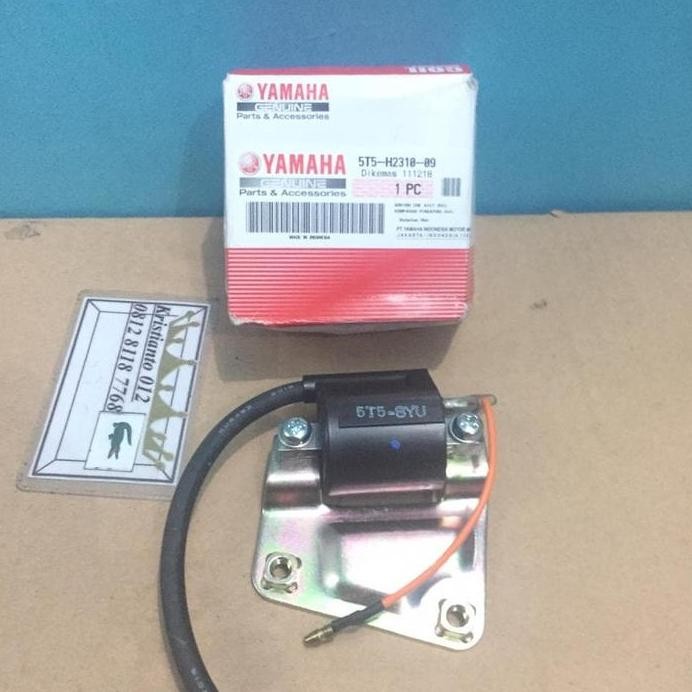 ready koil coil kuil rxk rxking rx king rxs 5t5 6v original