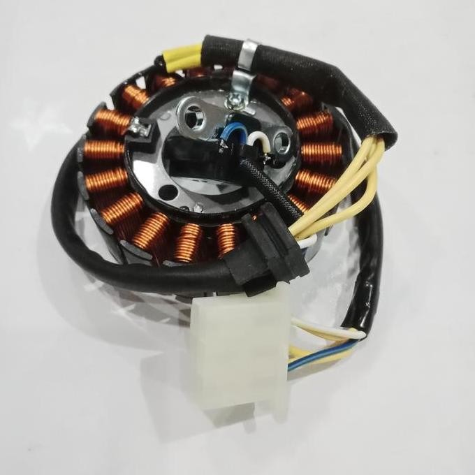 ready SPULL SPUL SPOOL ASSY CBR 150 CBR150 CBU THAILAND