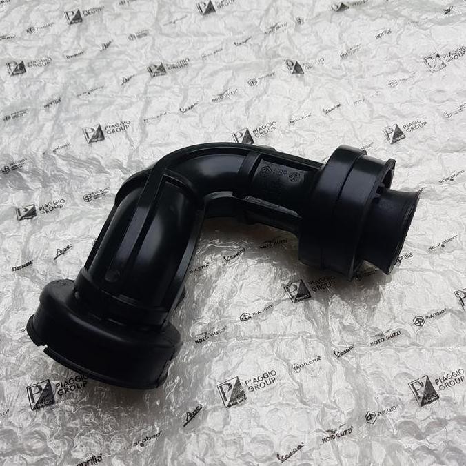 Air Cleaner Sleeve Vespa Lx/S 3V