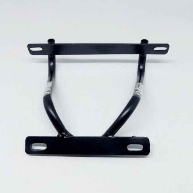 breket dudukan plat nomor nmax old 2015-2019 dudukan plat N-max old