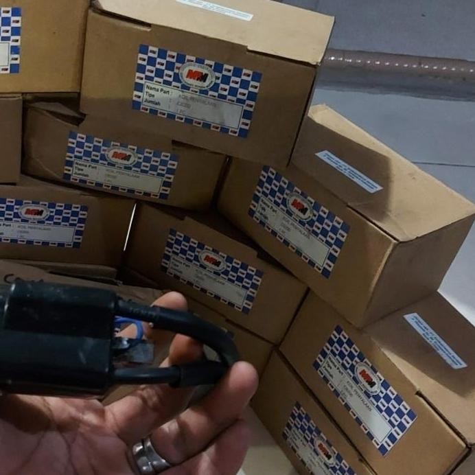 ready Koil Coil ignition CB125 CB175 CB200 Twin