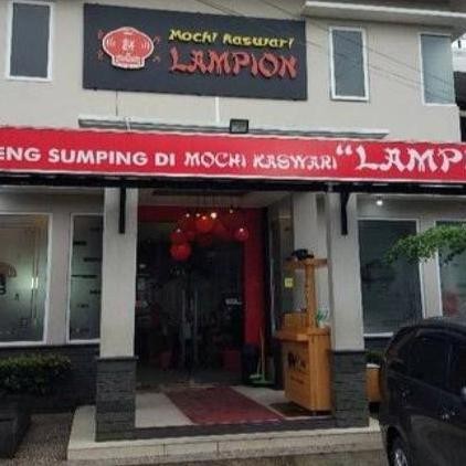 

mochi lampion kaswari keju