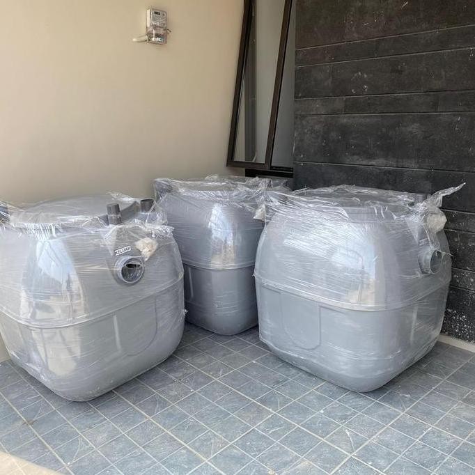 Bio Septictank / Septictank Bio / Biotank ( 500 liter )