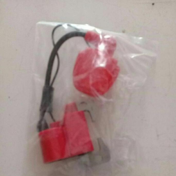 ready kuil motor mini koil motor trail mini 50cc koil motor 2tak