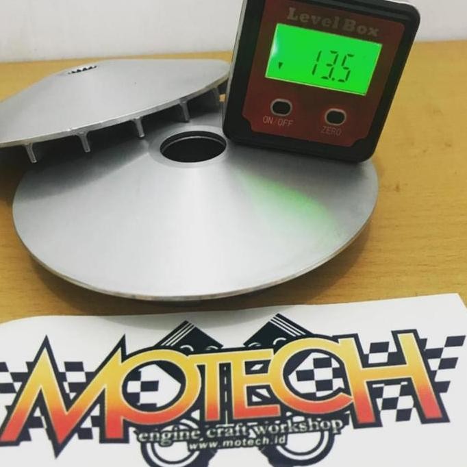 pulley rumah roller custom yamaha Mio M3 ori custom derajat kerok