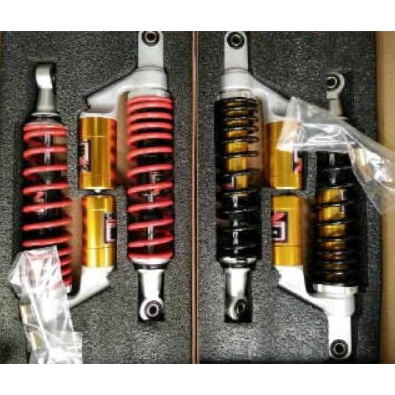 Shock DBS tabung tipe G plus supra