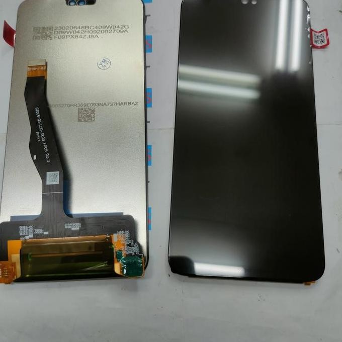 NEW LCD HONOR 8X ORIGINAL