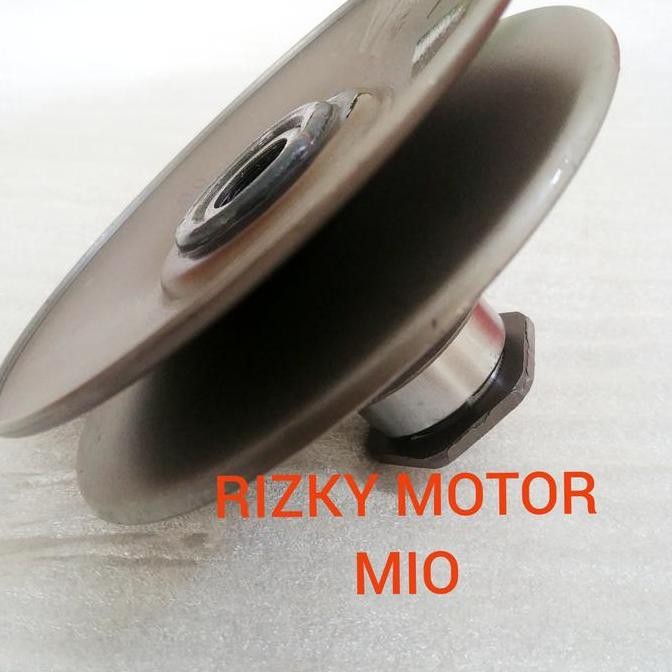 Pully set Mio Mio New Mio Soul federal