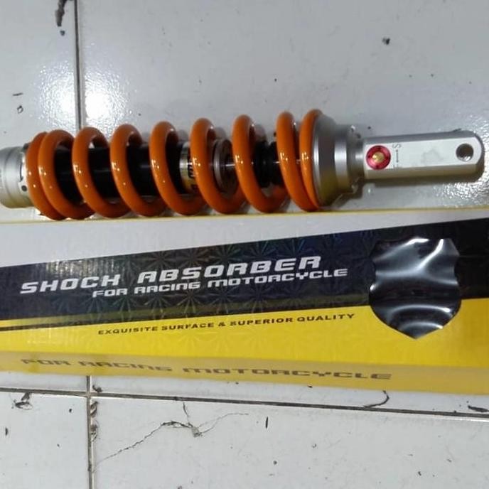 Mono Shock Crf 150L shockbreaker Crf Dcross