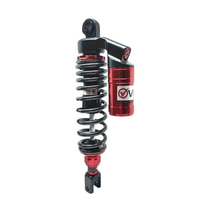 VND Shockbreaker Tabung Atas AK 999 B1 340mm Vario 160