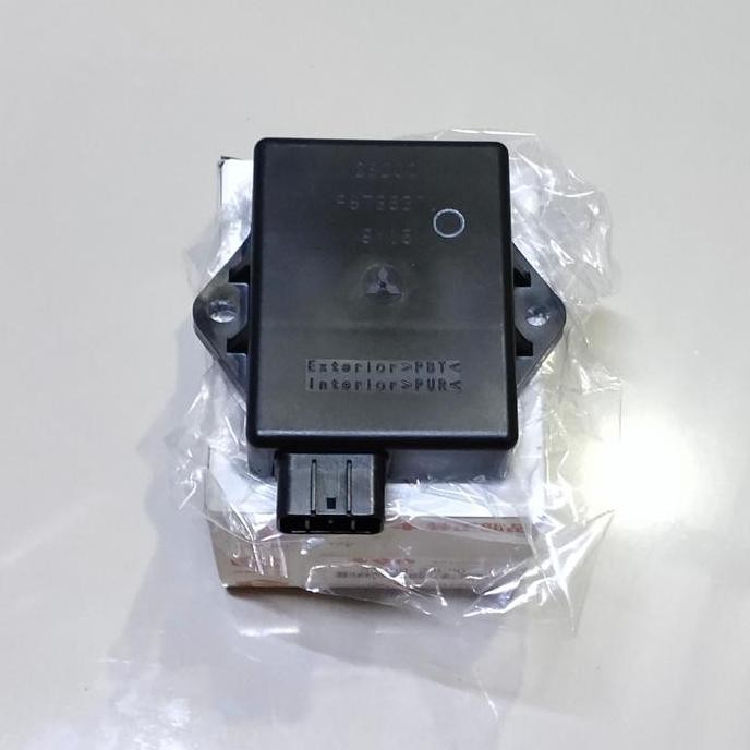 ready CDI suzuki thunder 250cc (BARU) Original