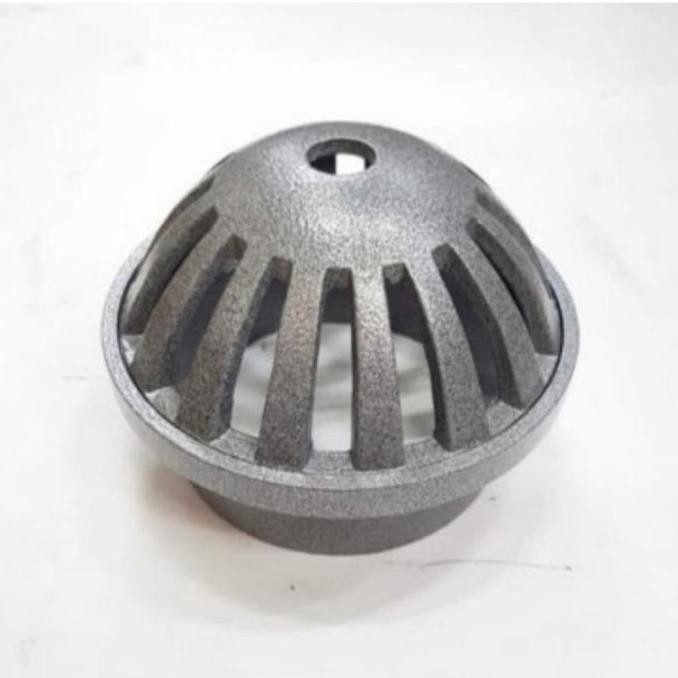 Roof drain aluminium 3 inch / Roof drain 3 inch