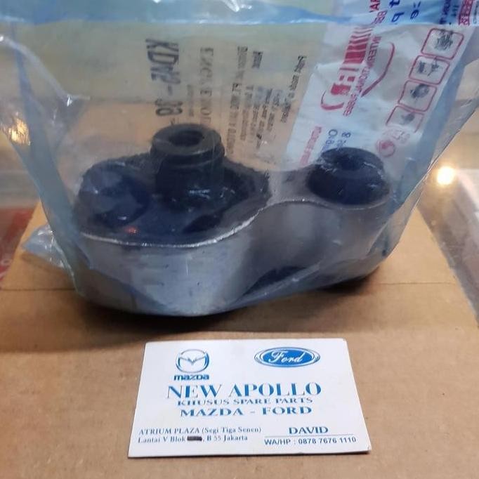 engine mounting belakang mazda cx 5 cx5