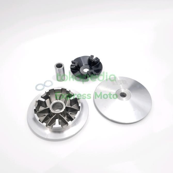 Pulley Set USR / Pulley S New NMAX