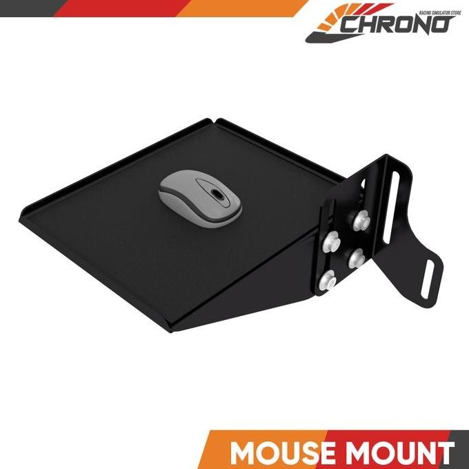 Mouse Mount Add-On for LMP2 / LMPA GT-Sim ID